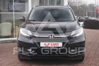 2017 Honda HR-V
