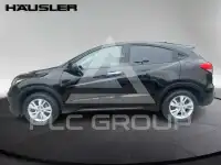 2017 Honda HR-V