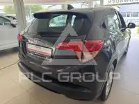 2017 Honda HR-V
