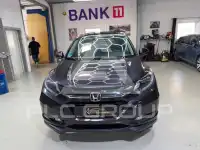 2017 Honda HR-V