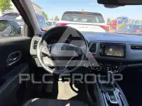 2017 Honda HR-V