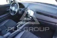 2017 Honda HR-V