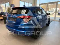 2017 Honda HR-V