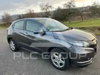 2017 Honda HR-V