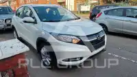 2017 Honda HR-V