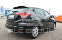 2017 Honda HR-V