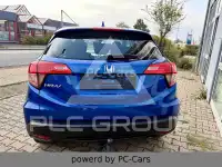 2017 Honda HR-V