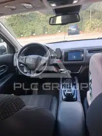 2017 Honda HR-V