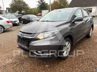 2017 Honda HR-V