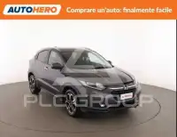2017 Honda HR-V