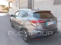 2017 Honda HR-V