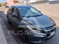 2017 Honda HR-V