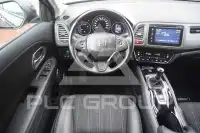 2017 Honda HR-V