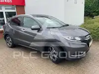 2017 Honda HR-V