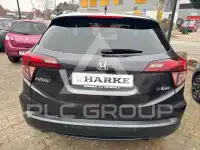 2017 Honda HR-V
