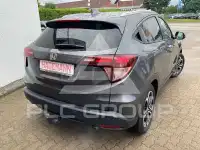 2017 Honda HR-V