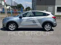 2017 Honda HR-V
