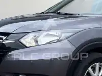 2017 Honda HR-V