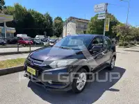2017 Honda HR-V
