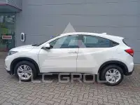 2017 Honda HR-V