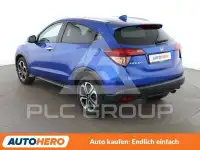 2017 Honda HR-V