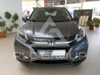 2017 Honda HR-V