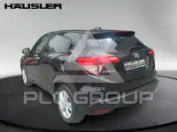 2017 Honda HR-V