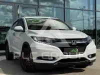 2017 Honda HR-V