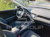 2017 Honda HR-V