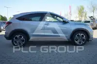 2017 Honda HR-V