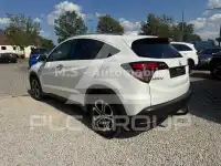 2017 Honda HR-V