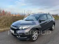 2017 Honda HR-V