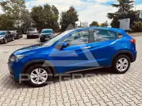2017 Honda HR-V