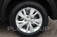 2017 Honda HR-V