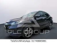 2017 Honda HR-V