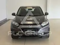 2017 Honda HR-V