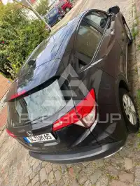 2017 Honda HR-V