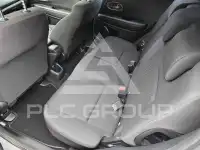 2017 Honda HR-V