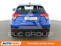 2017 Honda HR-V