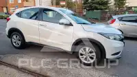 2017 Honda HR-V