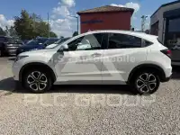 2017 Honda HR-V