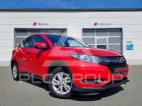 2017 Honda HR-V