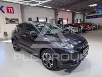2017 Honda HR-V