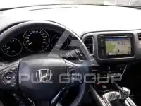 2017 Honda HR-V