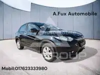 2017 Honda HR-V