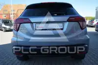 2017 Honda HR-V