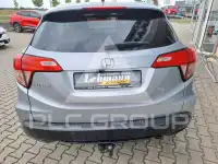 2017 Honda HR-V