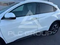2017 Honda HR-V