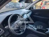 2017 Honda HR-V