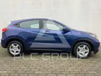 2017 Honda HR-V